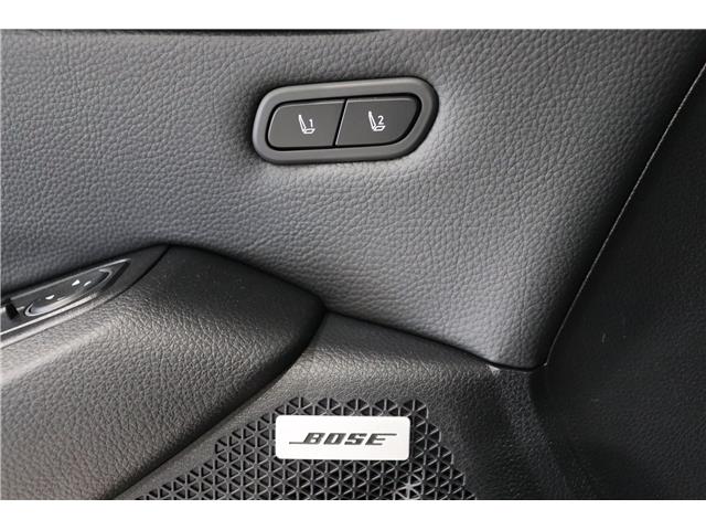 2026 Kia Seltos X-Line (Stk: 26380) in Edmonton - Image 12 of 28