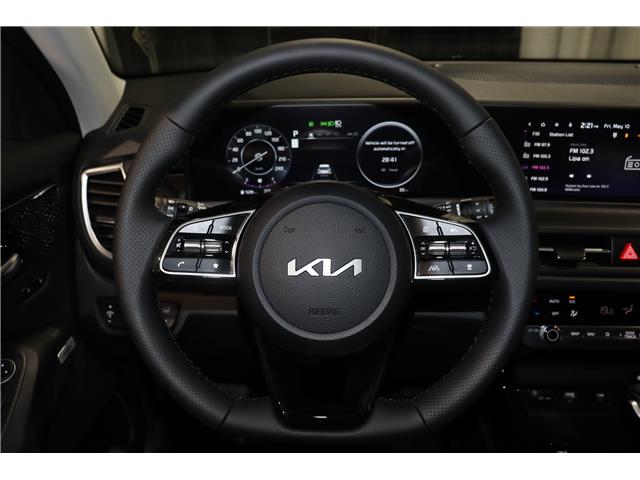 2026 Kia Seltos X-Line (Stk: 26380) in Edmonton - Image 27 of 28