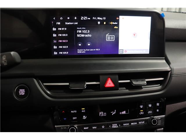 2026 Kia Seltos X-Line (Stk: 26380) in Edmonton - Image 18 of 28