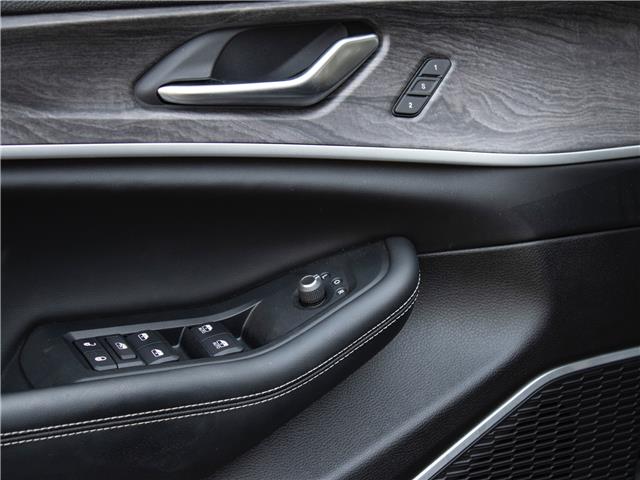 2022 Jeep Grand Cherokee 4xe Base (Stk: PR6418) in Windsor - Image 8 of 28