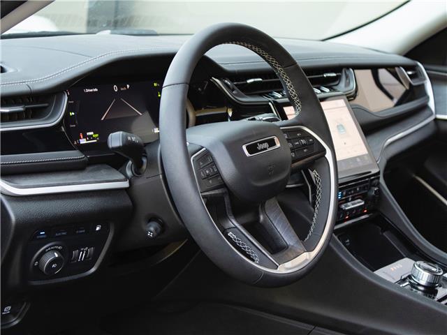 2022 Jeep Grand Cherokee 4xe Base (Stk: PR6418) in Windsor - Image 10 of 28