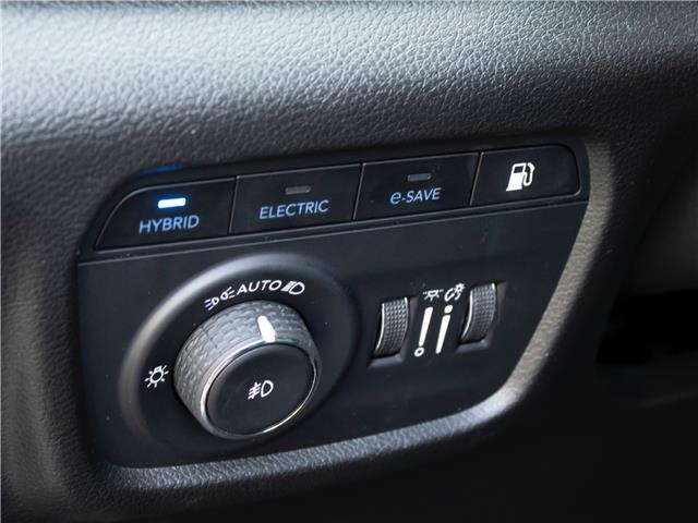 2022 Jeep Grand Cherokee 4xe Base (Stk: PR6418) in Windsor - Image 9 of 28