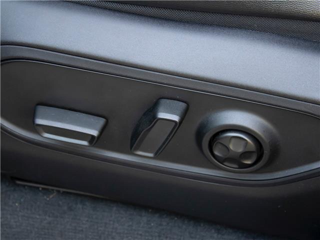 2022 Jeep Grand Cherokee 4xe Base (Stk: PR6418) in Windsor - Image 15 of 28