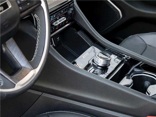 2022 Jeep Grand Cherokee 4xe Base (Stk: PR6418) in Windsor - Image 22 of 28