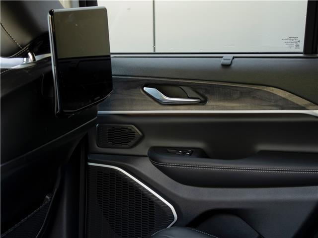 2022 Jeep Grand Cherokee 4xe Base (Stk: PR6418) in Windsor - Image 25 of 28