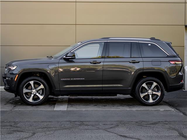 2022 Jeep Grand Cherokee 4xe Base (Stk: PR6418) in Windsor - Image 4 of 28