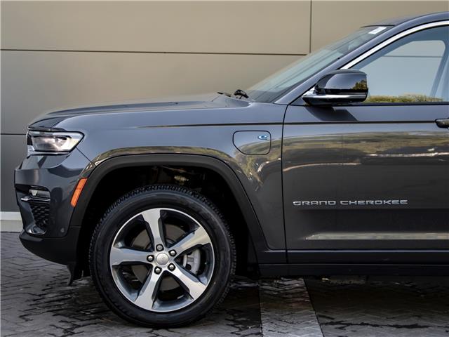 2022 Jeep Grand Cherokee 4xe Base (Stk: PR6418) in Windsor - Image 3 of 28