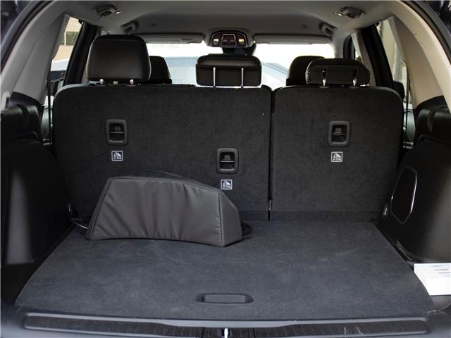 2022 Jeep Grand Cherokee 4xe Base (Stk: PR6418) in Windsor - Image 6 of 28