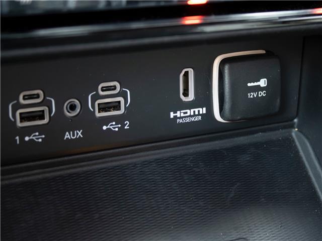 2022 Jeep Grand Cherokee 4xe Base (Stk: PR6418) in Windsor - Image 20 of 28