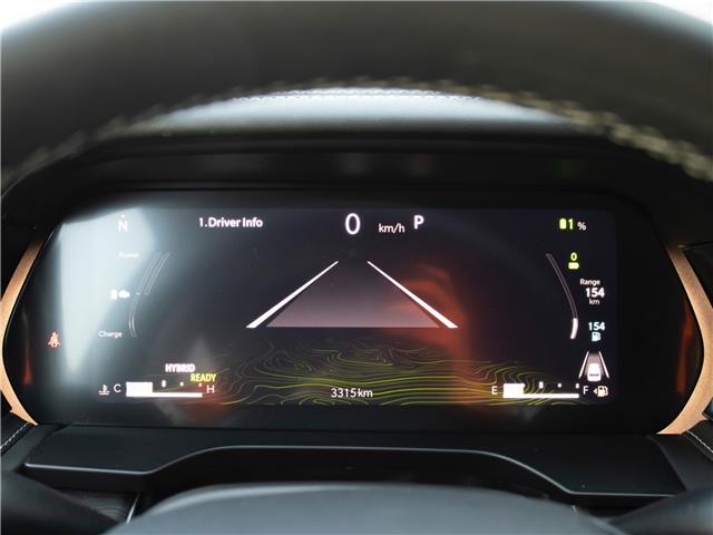 2022 Jeep Grand Cherokee 4xe Base (Stk: PR6418) in Windsor - Image 11 of 28