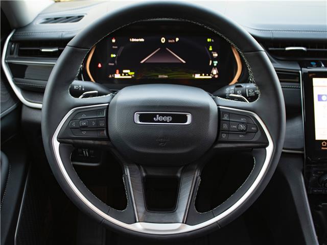 2022 Jeep Grand Cherokee 4xe Base (Stk: PR6418) in Windsor - Image 13 of 28