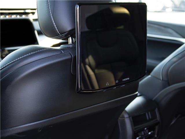 2022 Jeep Grand Cherokee 4xe Base (Stk: PR6418) in Windsor - Image 26 of 28