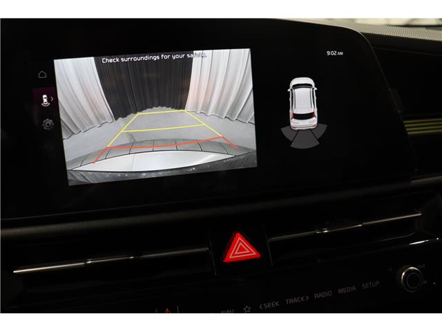 2025 Kia Niro EX (Stk: 26388) in Edmonton - Image 15 of 21