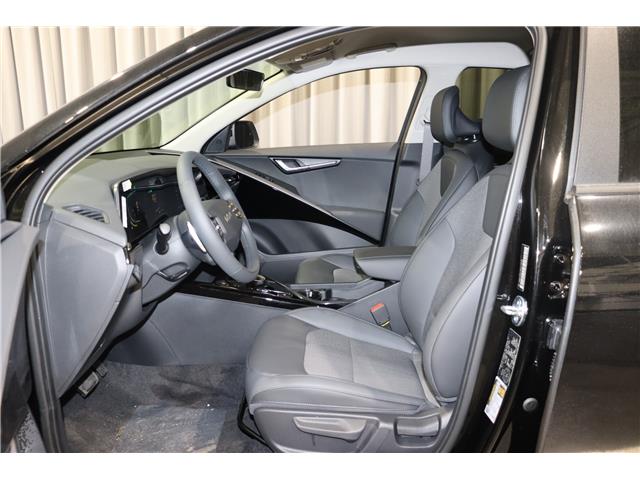 2025 Kia Niro EX (Stk: 26388) in Edmonton - Image 11 of 21