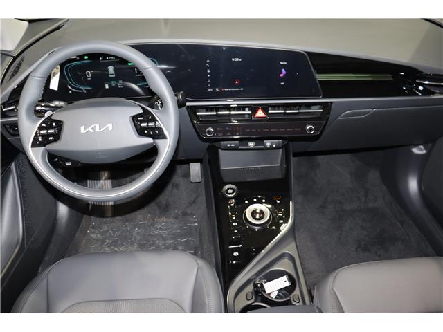 2025 Kia Niro EX (Stk: 26388) in Edmonton - Image 12 of 21