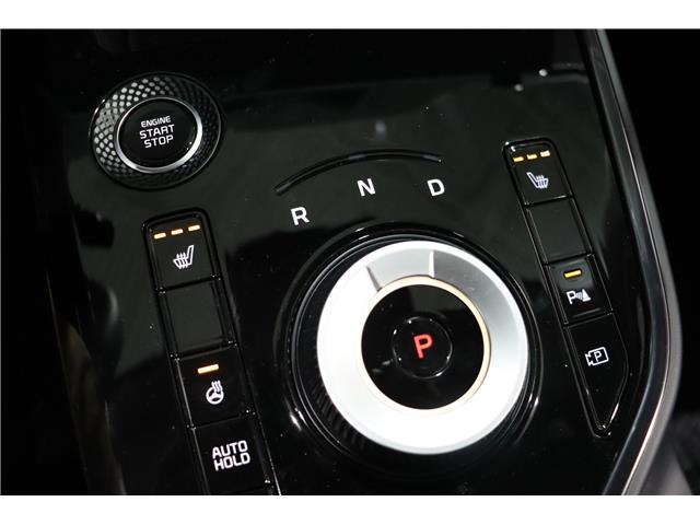 2025 Kia Niro EX (Stk: 26388) in Edmonton - Image 16 of 21