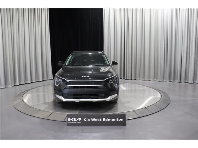 2025 Kia Niro EX (Stk: 26388) in Edmonton - Image 2 of 21