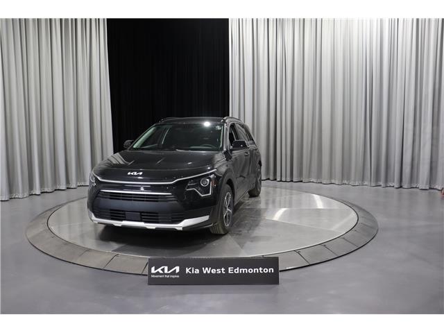 2025 Kia Niro EX (Stk: 26388) in Edmonton - Image 3 of 21