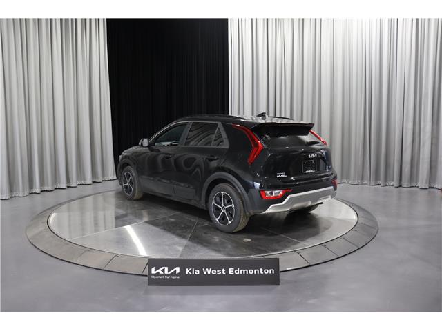 2025 Kia Niro EX (Stk: 26388) in Edmonton - Image 4 of 21