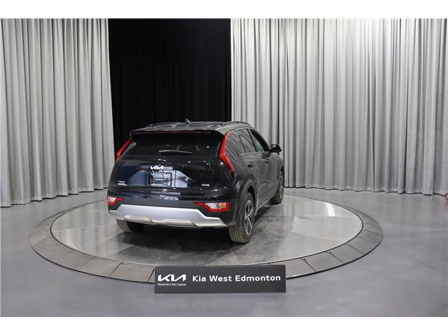 2025 Kia Niro EX (Stk: 26388) in Edmonton - Image 5 of 21