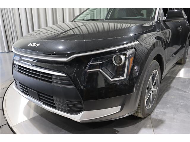 2025 Kia Niro EX (Stk: 26388) in Edmonton - Image 7 of 21