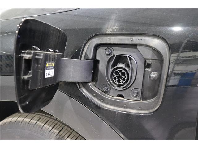 2025 Kia Niro EX (Stk: 26388) in Edmonton - Image 8 of 21