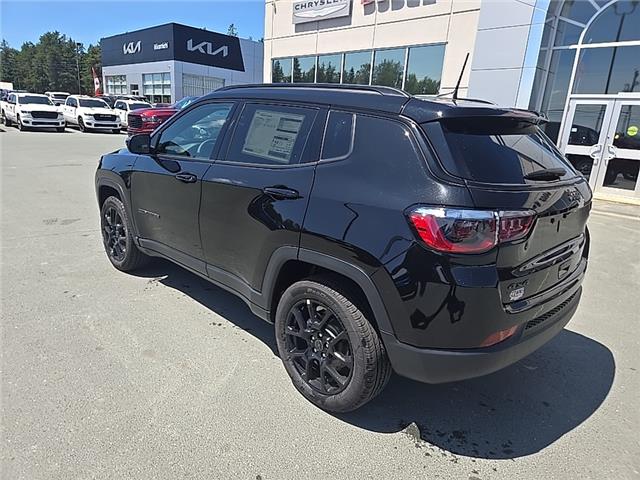 2025 Jeep Compass Altitude (Stk: S161) in Miramichi - Image 3 of 13