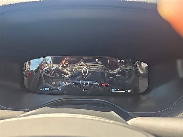 2025 Jeep Compass Altitude (Stk: S161) in Miramichi - Image 9 of 13