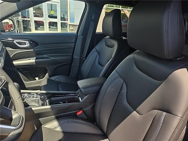 2025 Jeep Compass Altitude (Stk: S161) in Miramichi - Image 10 of 13