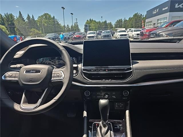 2025 Jeep Compass Altitude (Stk: S161) in Miramichi - Image 12 of 13