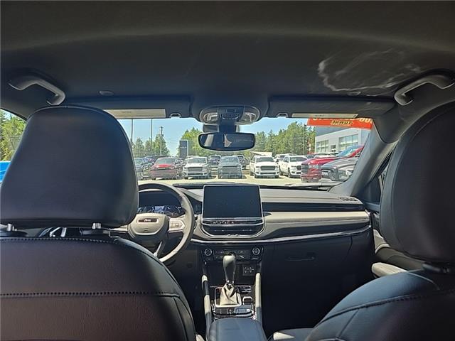 2025 Jeep Compass Altitude (Stk: S161) in Miramichi - Image 13 of 13