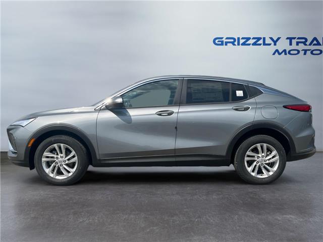 2025 Buick Envista Preferred (Stk: G73971) in Barrhead - Image 2 of 15