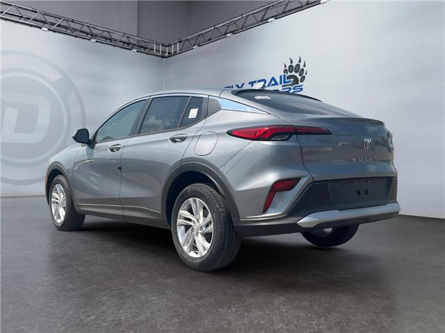 2025 Buick Envista Preferred (Stk: G73971) in Barrhead - Image 3 of 15