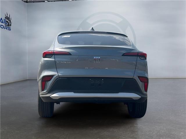 2025 Buick Envista Preferred (Stk: G73971) in Barrhead - Image 4 of 15