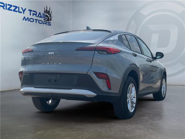 2025 Buick Envista Preferred (Stk: G73971) in Barrhead - Image 5 of 15