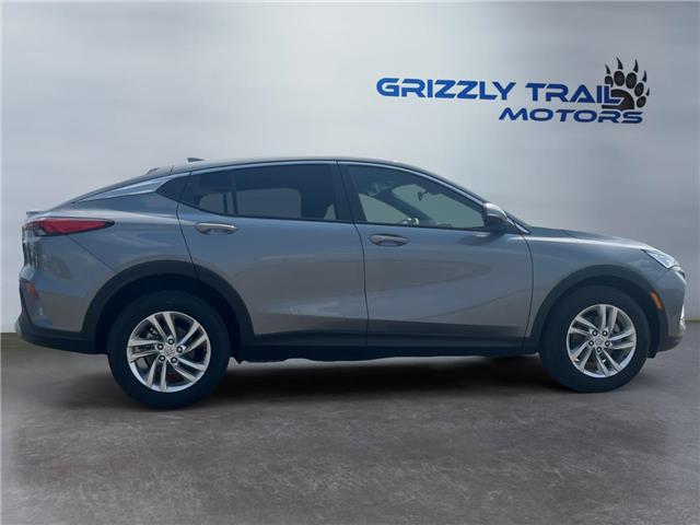 2025 Buick Envista Preferred (Stk: G73971) in Barrhead - Image 6 of 15