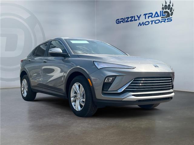 2025 Buick Envista Preferred (Stk: G73971) in Barrhead - Image 7 of 15