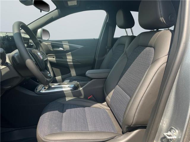 2025 Buick Envista Preferred (Stk: G73971) in Barrhead - Image 9 of 15