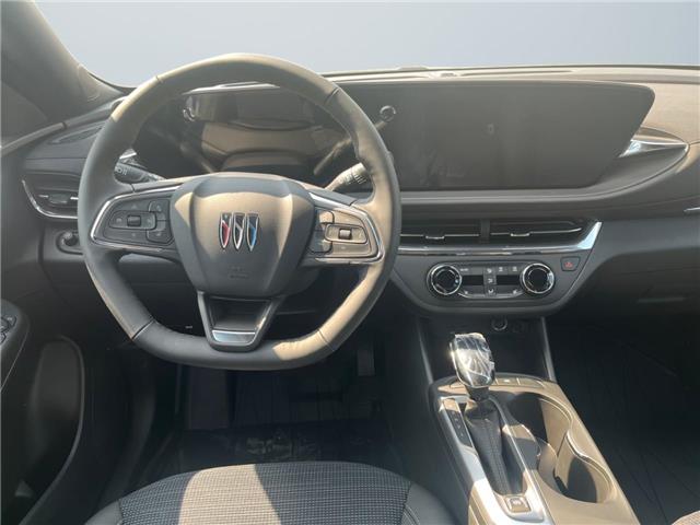 2025 Buick Envista Preferred (Stk: G73971) in Barrhead - Image 10 of 15