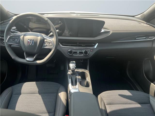 2025 Buick Envista Preferred (Stk: G73971) in Barrhead - Image 11 of 15