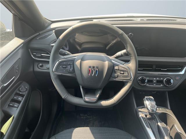 2025 Buick Envista Preferred (Stk: G73971) in Barrhead - Image 12 of 15