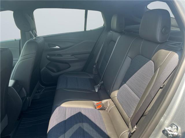 2025 Buick Envista Preferred (Stk: G73971) in Barrhead - Image 13 of 15