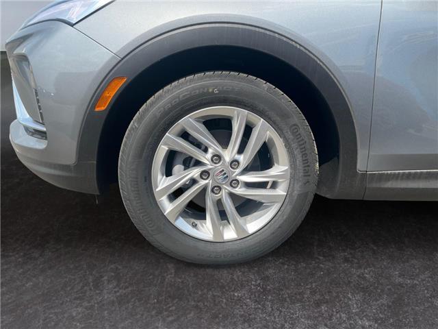2025 Buick Envista Preferred (Stk: G73971) in Barrhead - Image 14 of 15