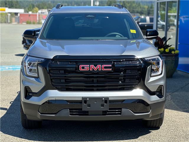 2026 GMC Terrain Elevation (Stk: 26T04) in Port Alberni - Image 2 of 27