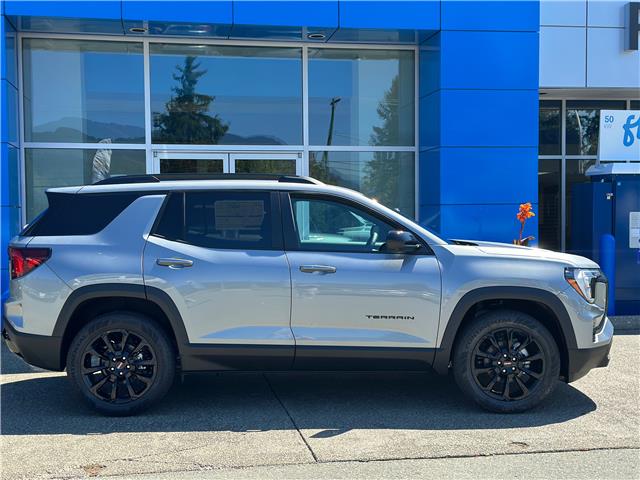 2026 GMC Terrain Elevation (Stk: 26T04) in Port Alberni - Image 3 of 27