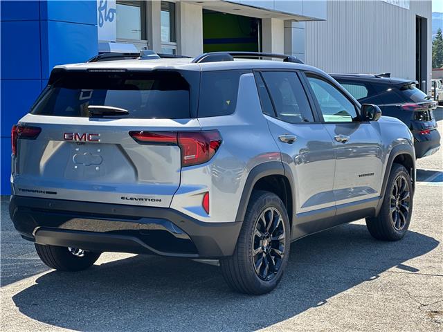 2026 GMC Terrain Elevation (Stk: 26T04) in Port Alberni - Image 4 of 27