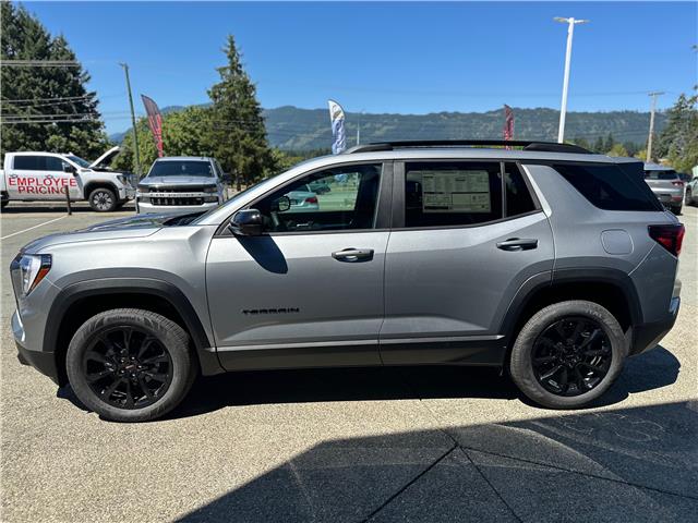2026 GMC Terrain Elevation (Stk: 26T04) in Port Alberni - Image 7 of 27