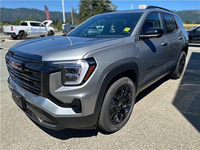 2026 GMC Terrain Elevation (Stk: 26T04) in Port Alberni - Image 8 of 27