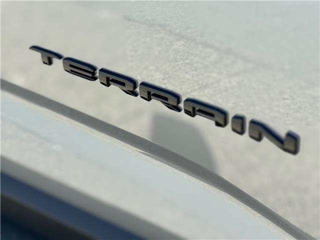 2026 GMC Terrain Elevation (Stk: 26T04) in Port Alberni - Image 9 of 27