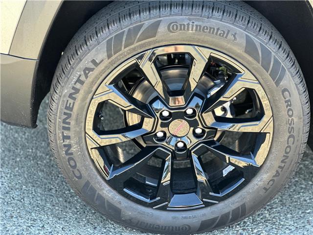 2026 GMC Terrain Elevation (Stk: 26T04) in Port Alberni - Image 10 of 27